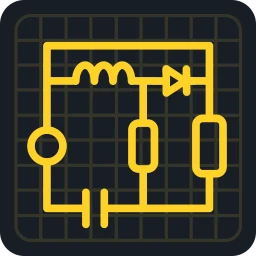 PROTO - circuit simulator simgesi
